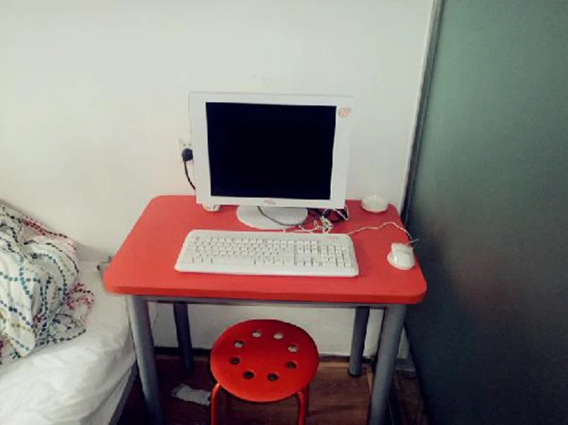 Pod Inn (Beijing Jiaotong University Zoo)