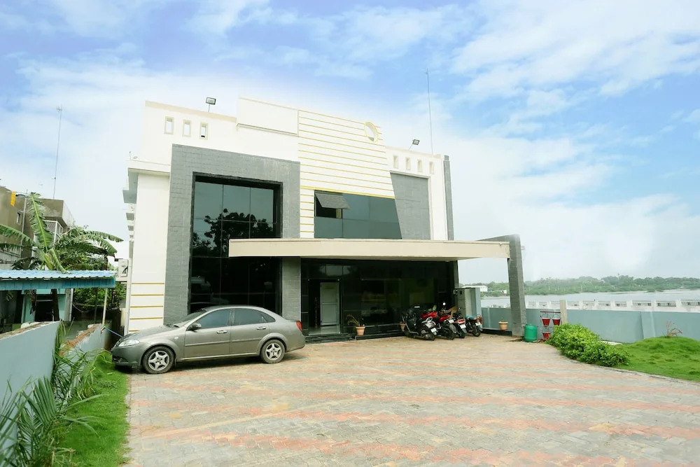 Hotel Ramleela