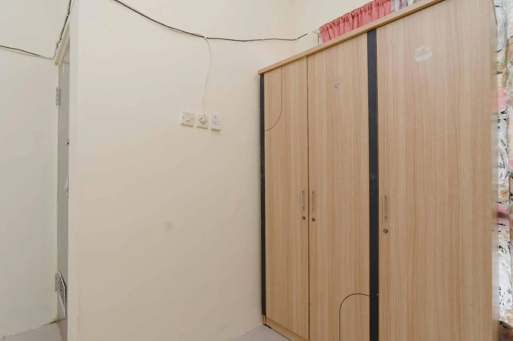 Madinah House Syariah RedPartner