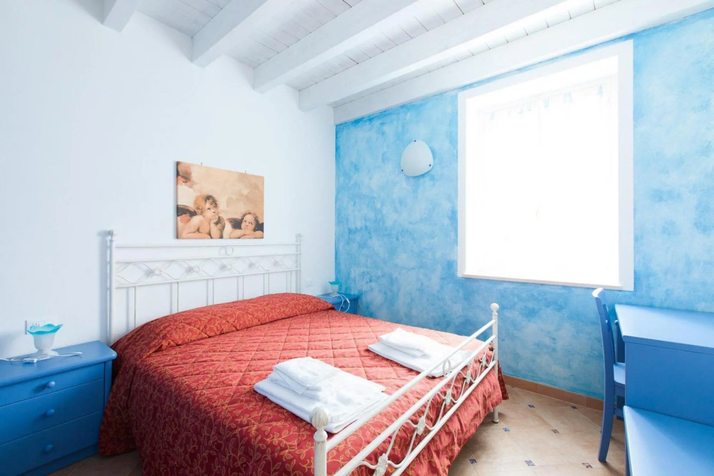 Barchi Resort - Apartments Suites - Villa Venezia - Junior Suite Villa Venezia