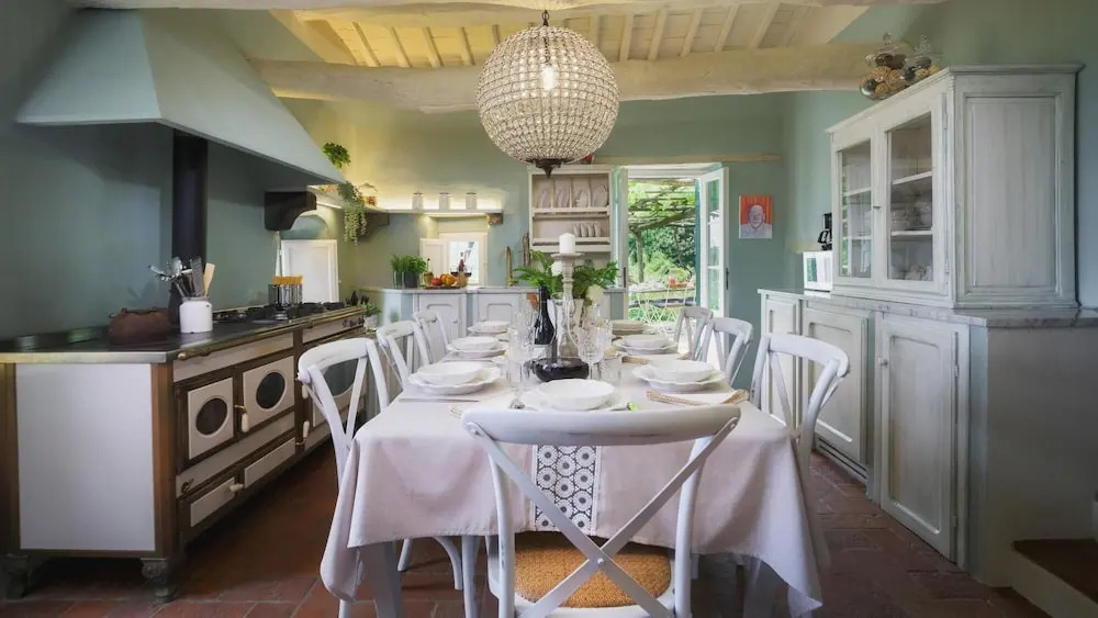 Villa Marraccini 8, Emma Villas