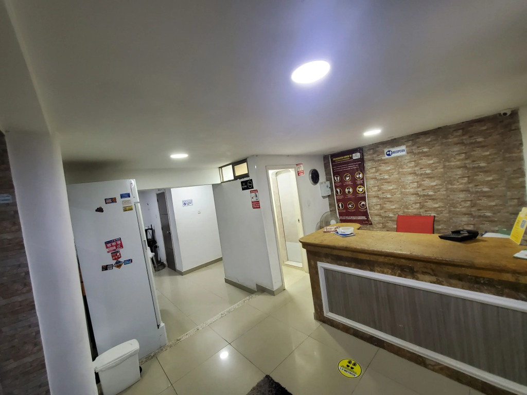 Ayenda 1607 Hotel Tamaca Real