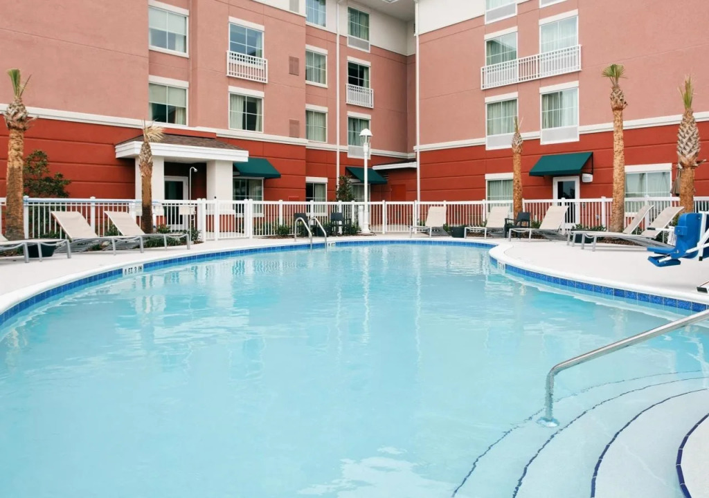 Homewood Suites by Hilton Orlando Airport