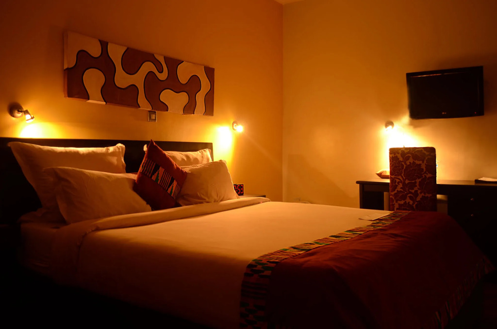 Hotel Bon Voyage