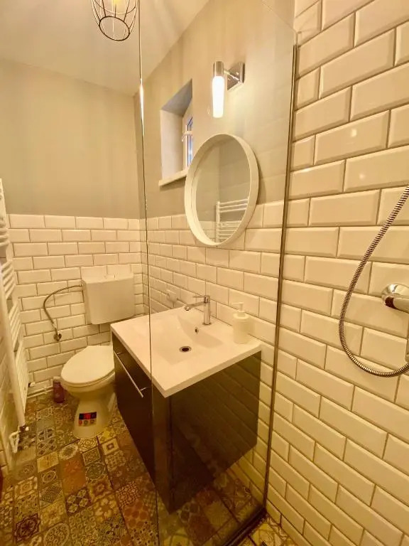 APARTAMENT JOHANN GOTT