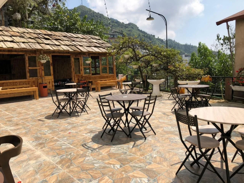 Sapa Signature Inn