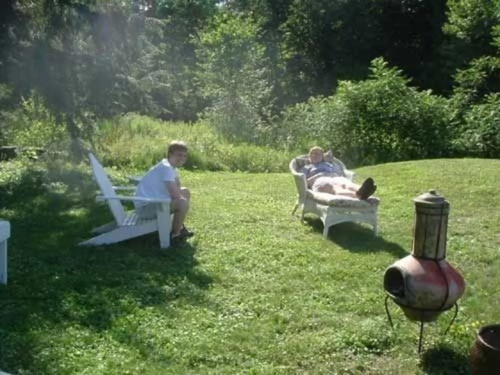 Wilder Farm Inn