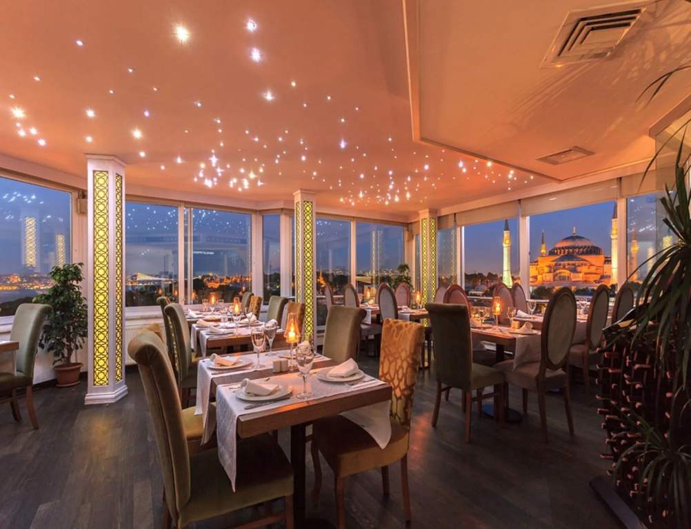 Adamar Hotel-Special Category