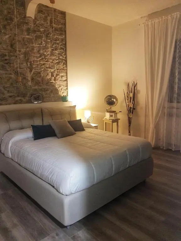 Leopolda Suite