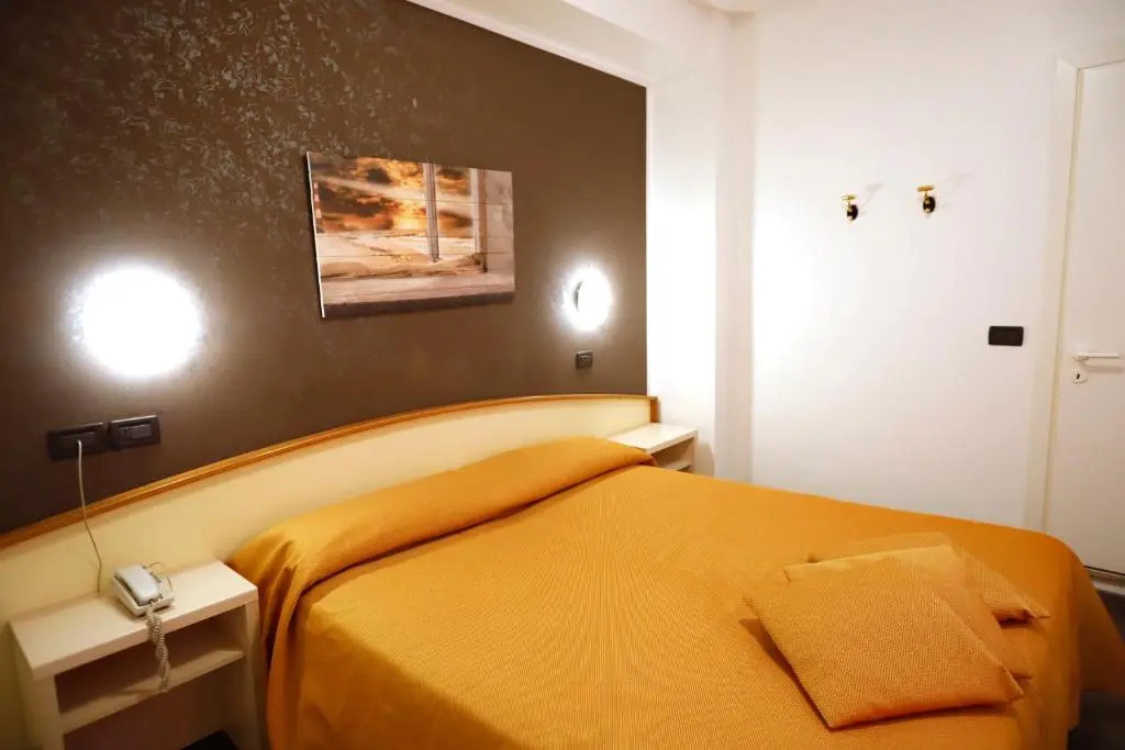 Hotel Giardinetto Al SantOrsola