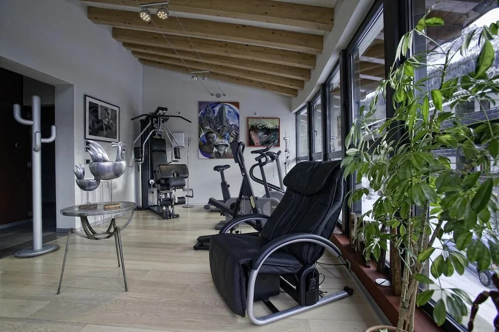 Storico Hotel Regina