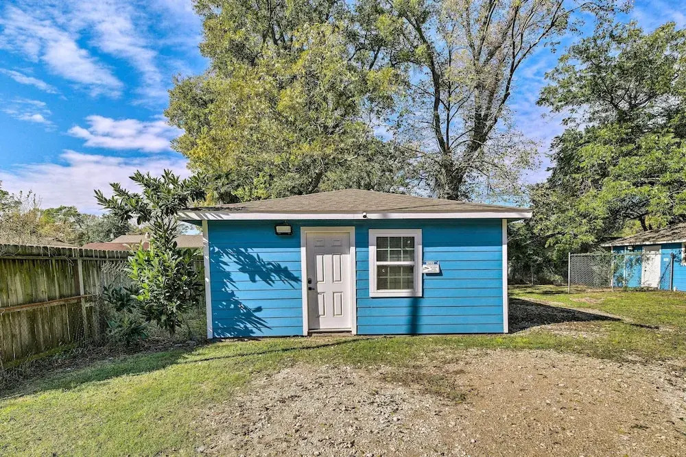 Houston Apartment ~ 13 Mi to Downtown!