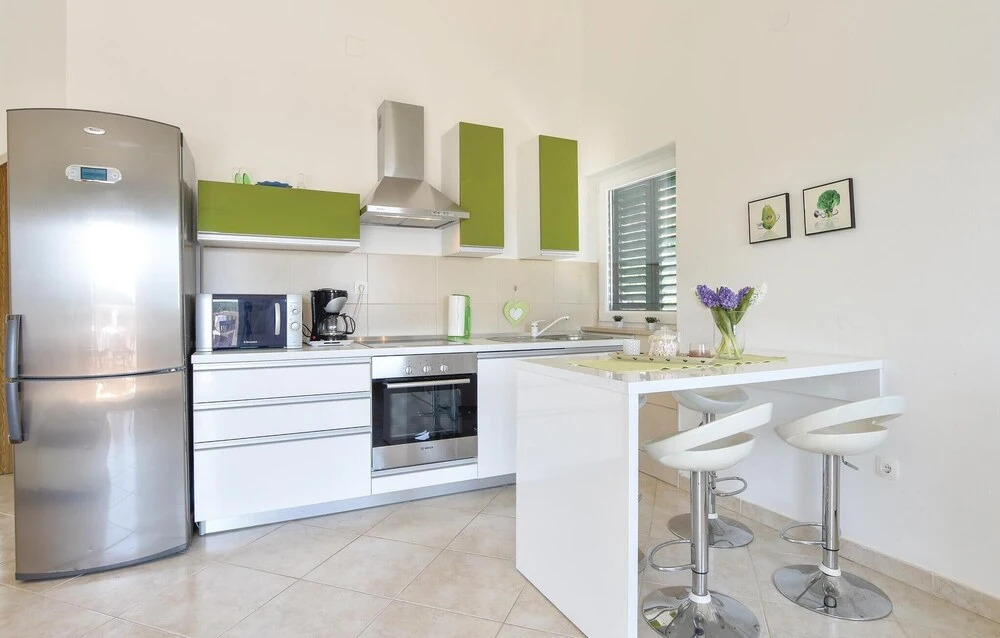Amazing Home in Postira With 8 Bedrooms, Wifi and Outdoor Swimming Pool