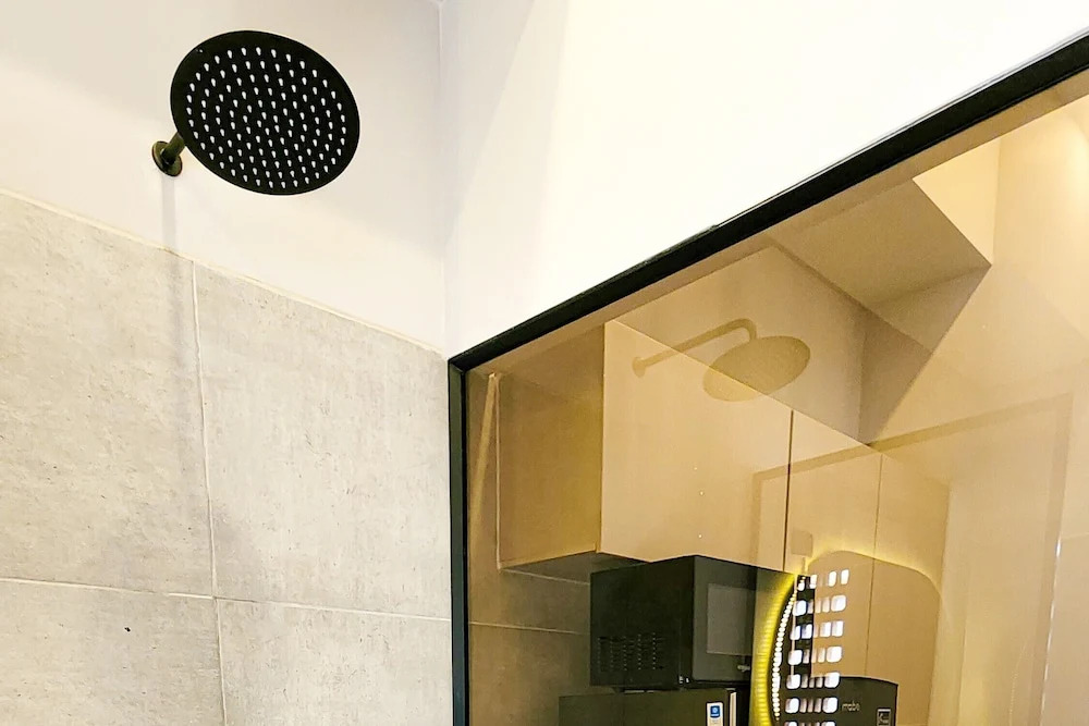 Las Lomas Luxury Lofts