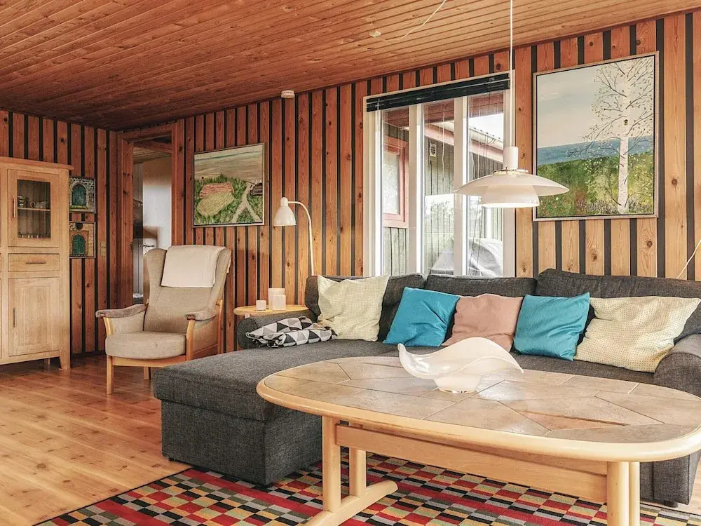 4 Star Holiday Home in Hadsund