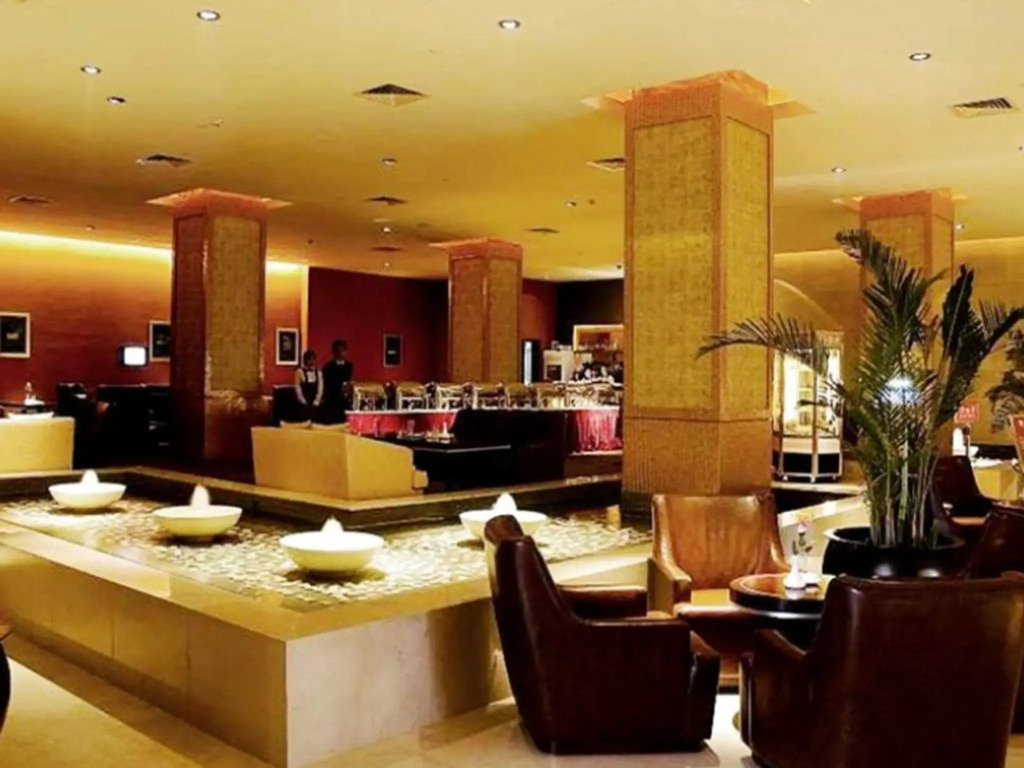 Imperial Hotel