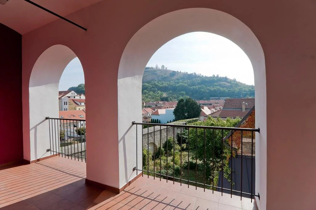 Městský penzion Mikulov