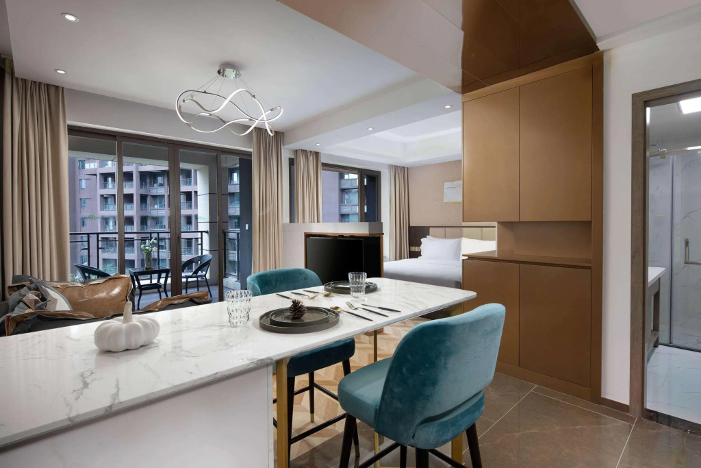 Tian He Hotel