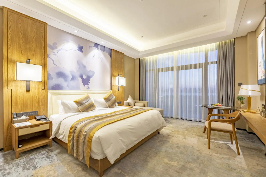 Jinling Grand Hotel Nanchang