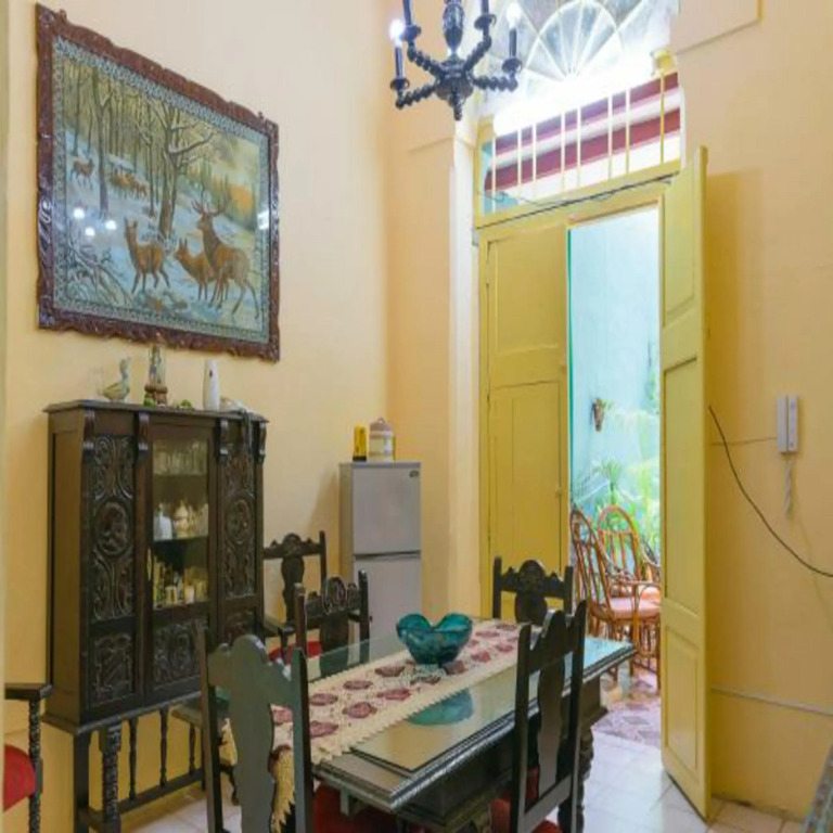 Havana Belkis Rooms