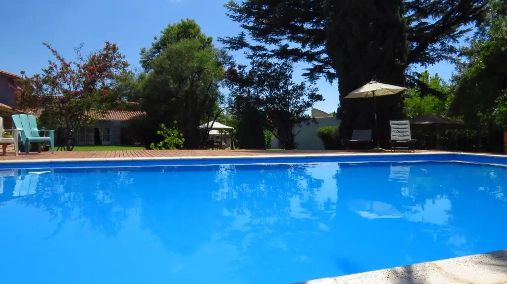 Quinta Ugarte