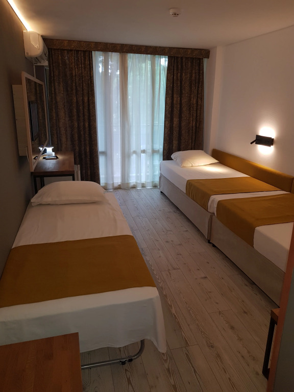 Tintyava Park Hotel
