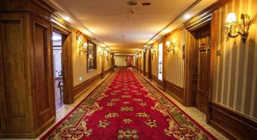 Nu'erlan Hotel