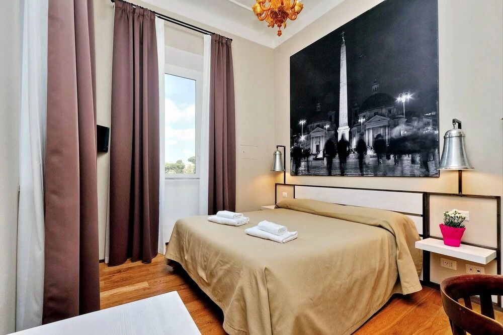 Aklesia Suite B&B