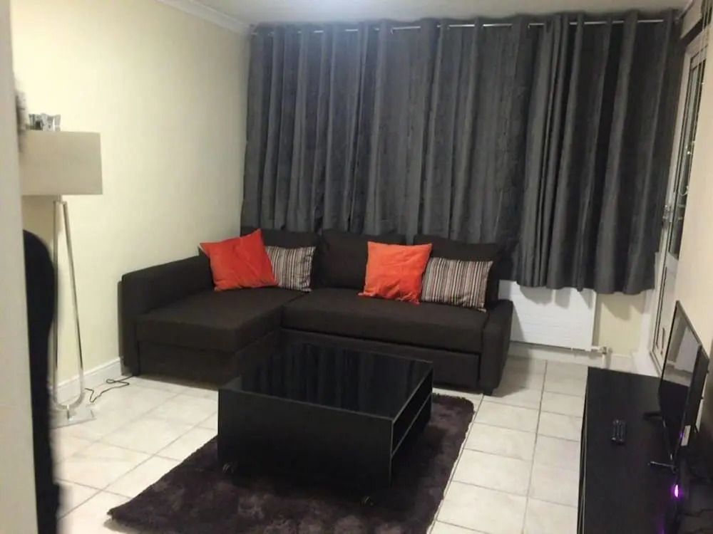 One bed Flat in Pimlico London