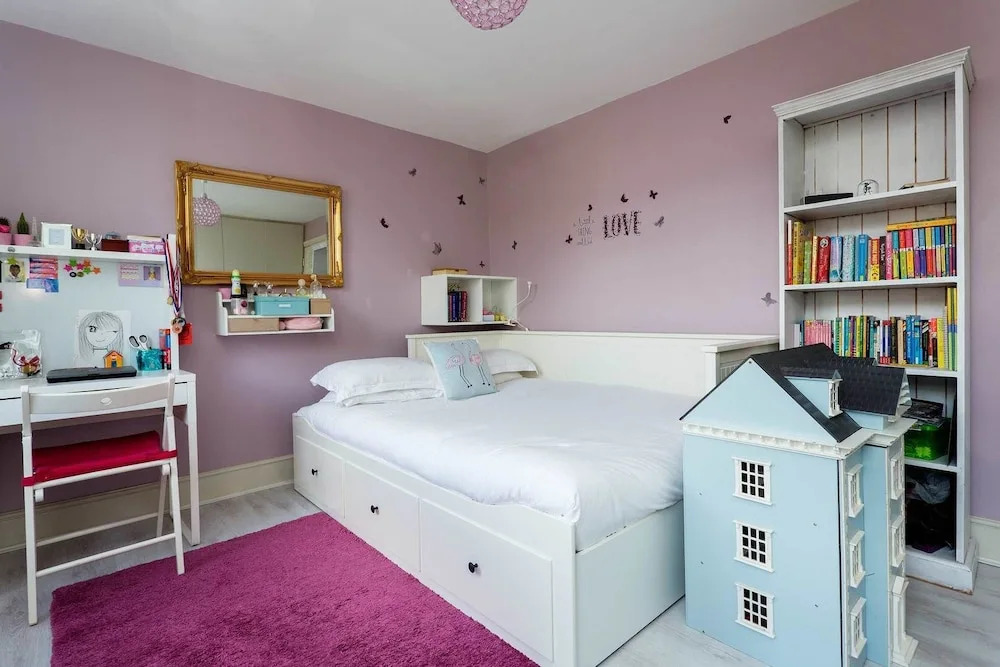 Brook Green Comfort