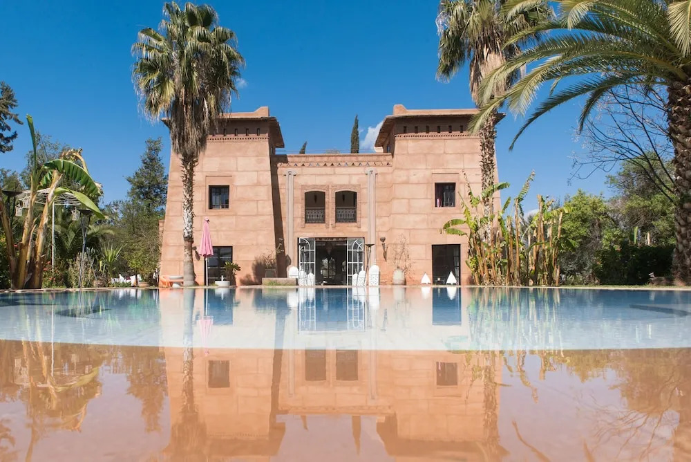 Villa Catherine of Marrakech
