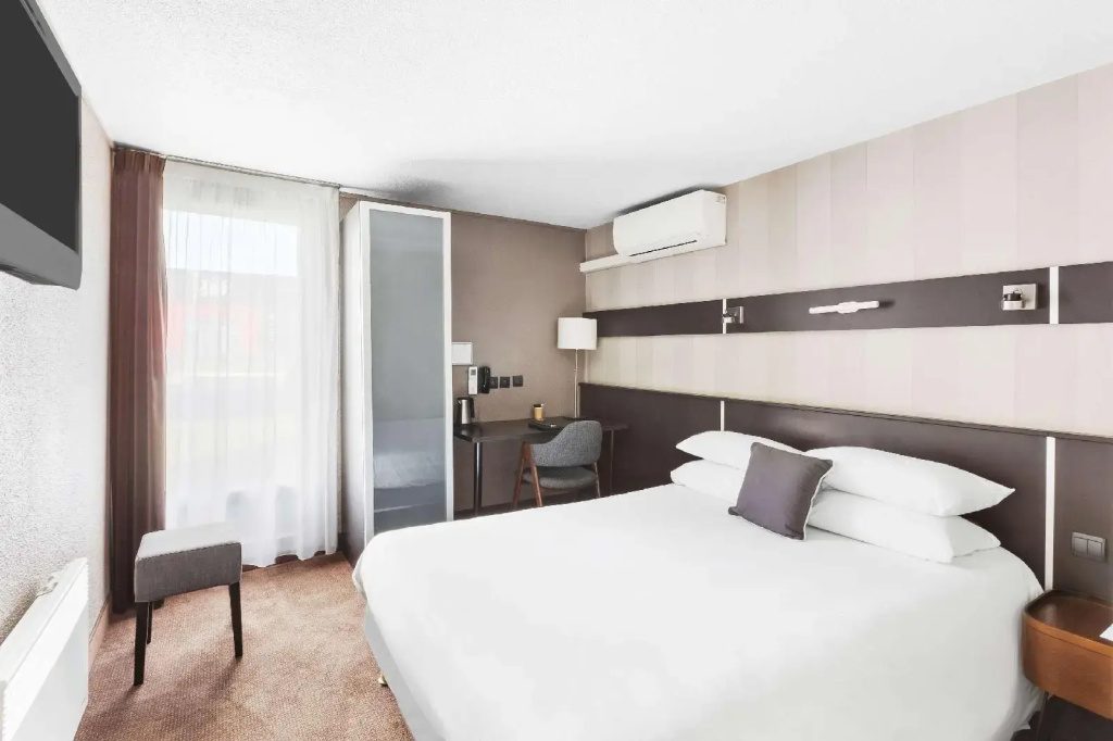 Sure Hotel by Best Western Châteauroux