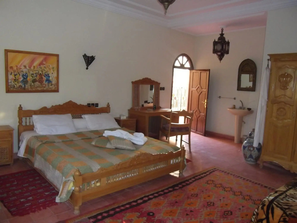 Riad Marrat