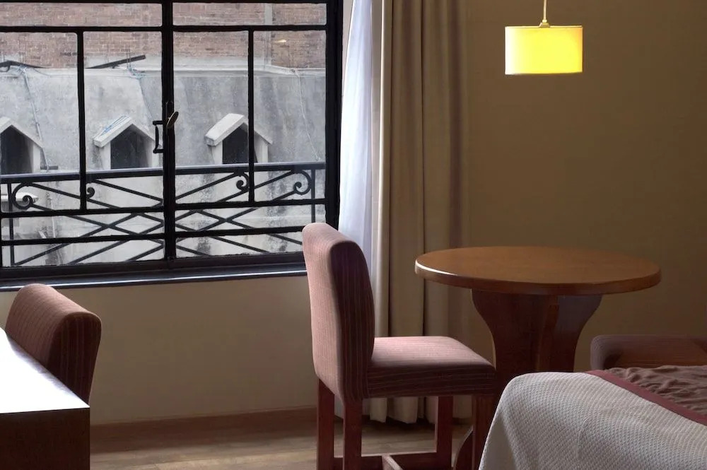 Hotel Gillow