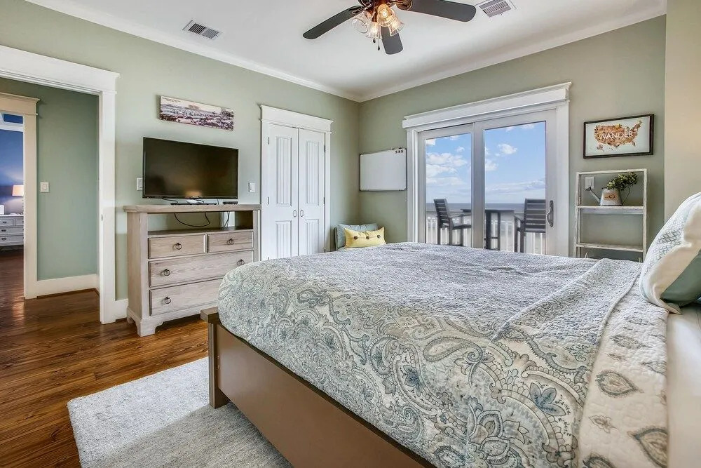 Seaside Sanctuary