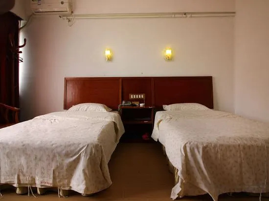 Yingzhou Business Hotel