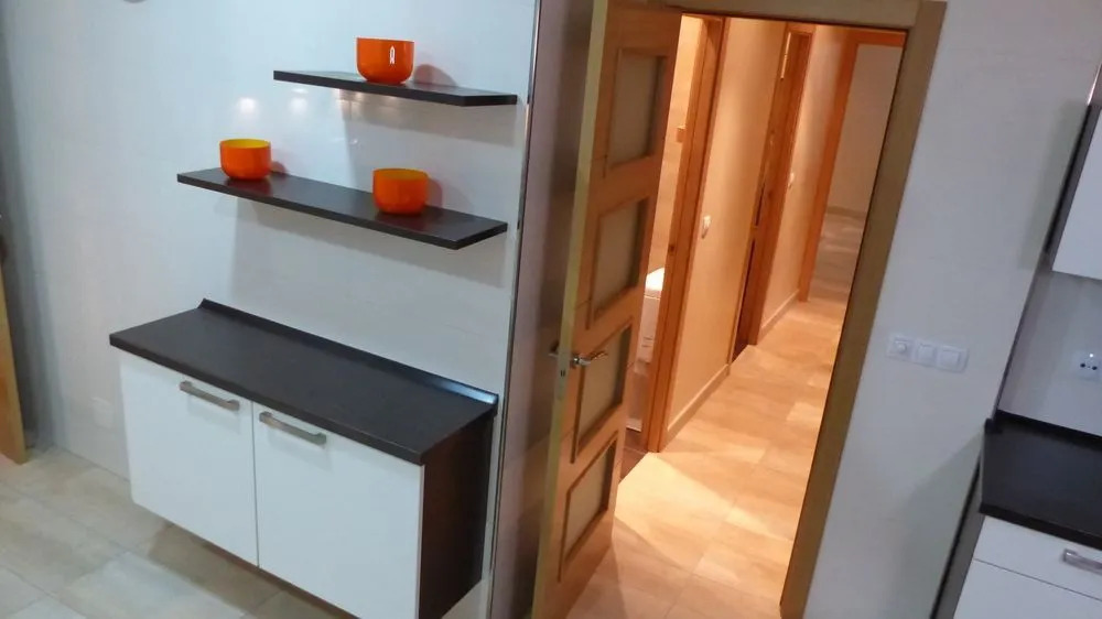 Apartamentos Duque