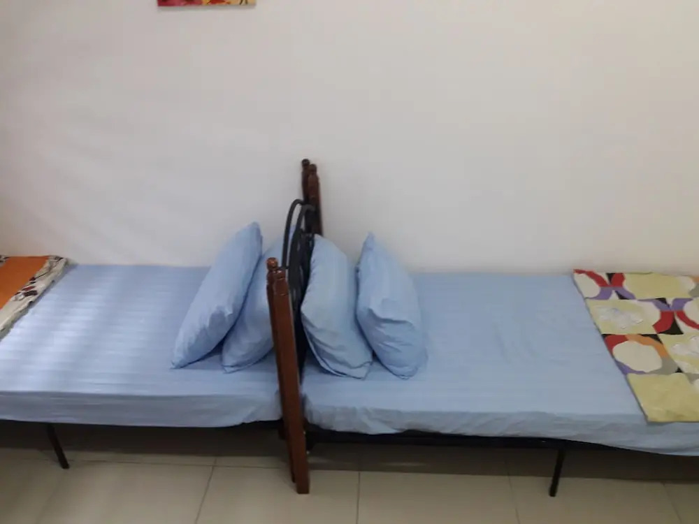 Tampoi Homestay