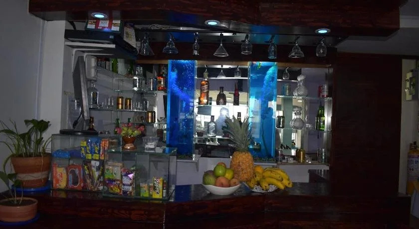 Ayenda Balcon Real