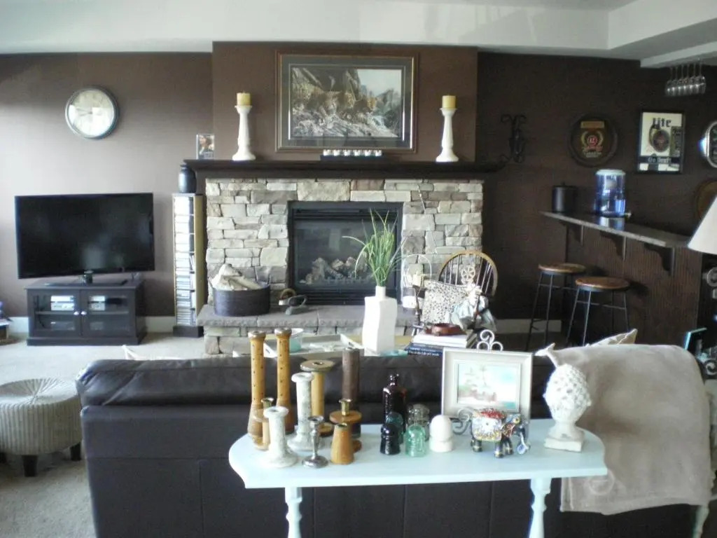 Turtle Mountain Inn