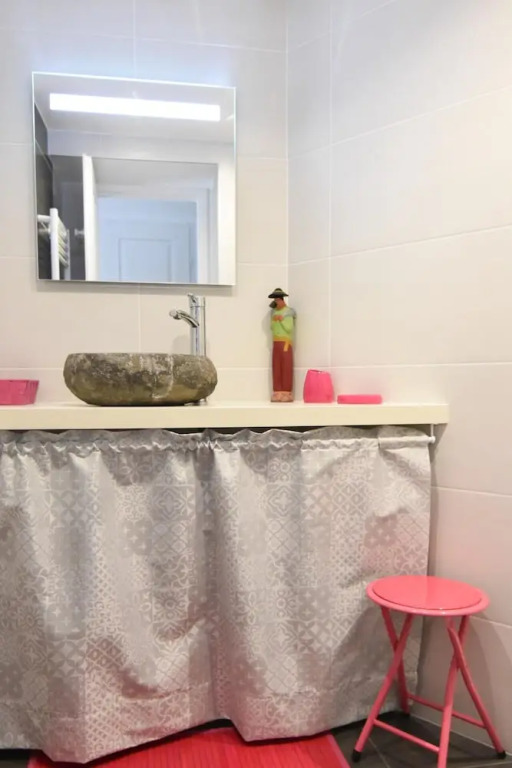 Chalet LES Ecrins N°3 : 3 Pièces 6 Personnes / 3 Rooms 6 People