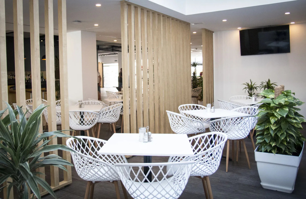 Planet Hotels ONE