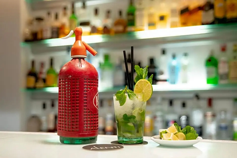Alenti Sitges Hotel