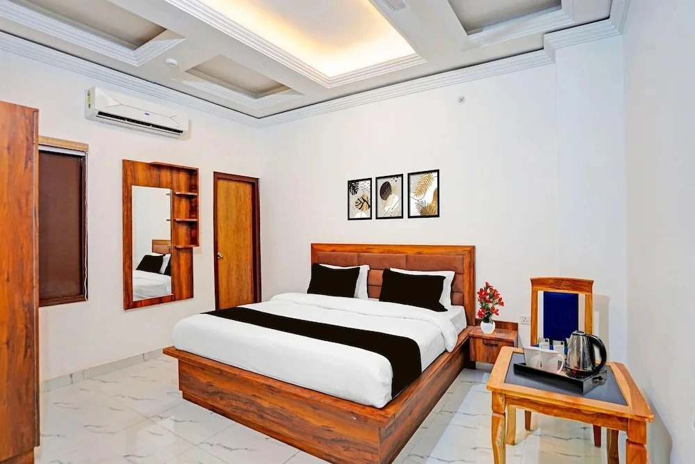 Townhouse Vikas Nagar Lucknow