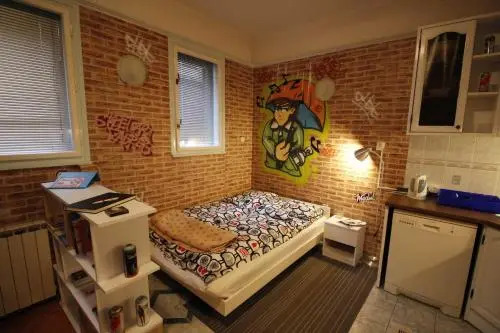 Street Art Suite