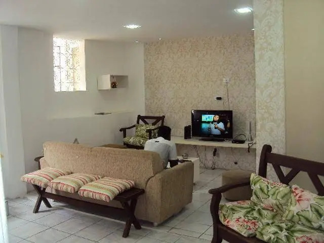 Hostel Bandeirantes