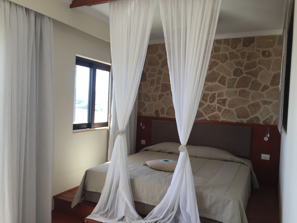 Al Mare Villas