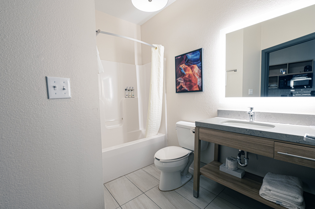 Candlewood Suites Merrillville by IHG