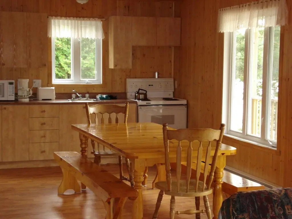Club Tadoussac