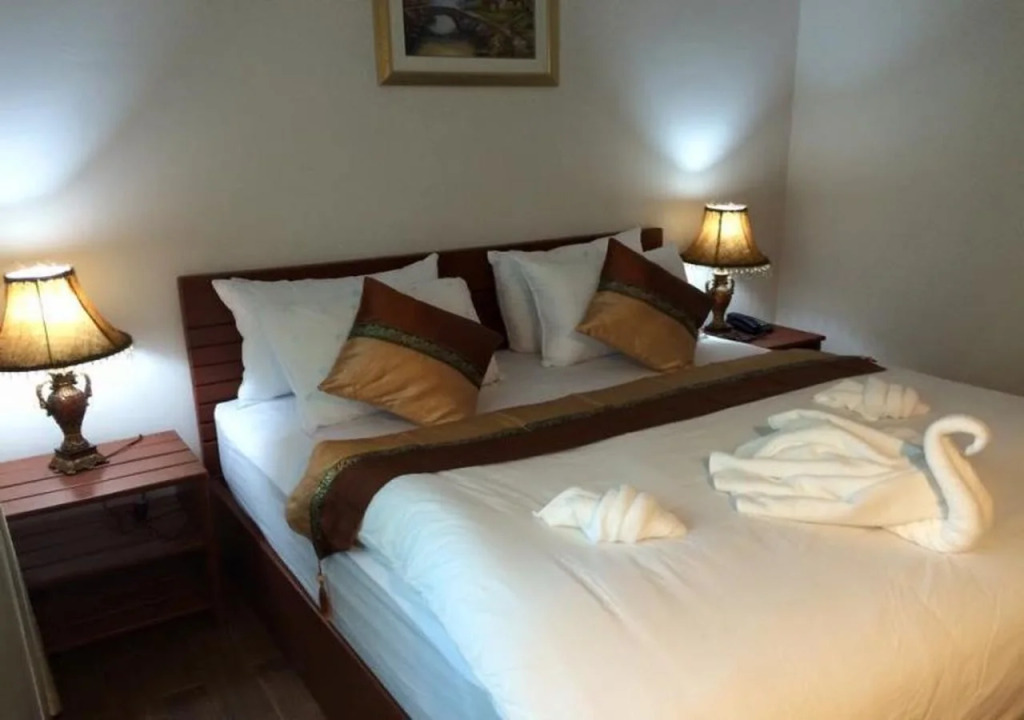 Hungheuang Hotel